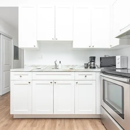 Home Miami Downtown - 5 Minutes From Wynwood & Port - Art District Near Beach Exterior photo