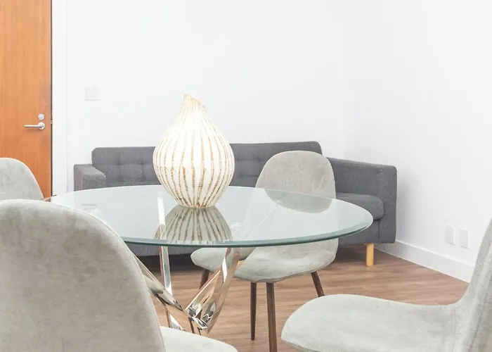 Home Miami Downtown - 5 Minutes From Wynwood & Port - Art District Near Beach
