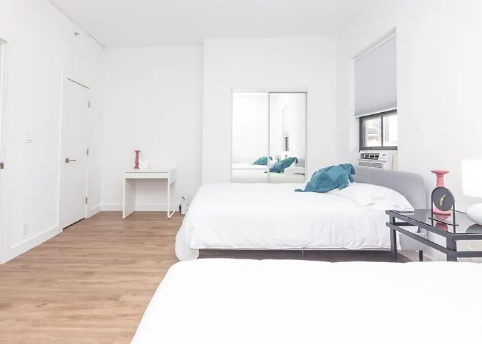 Home Miami Downtown - 5 Minutes From Wynwood & Port - Art District Near Beach