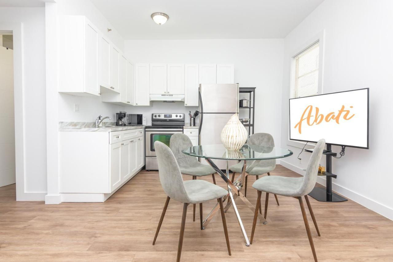 Apartamento Downtown - 5 Minutes From Wynwood & Port - Art District Near