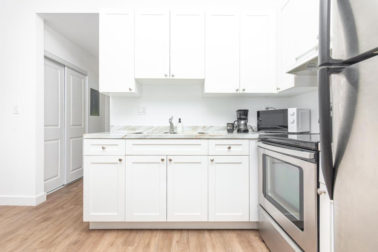 Downtown - 5 Minutes From Wynwood & Port - Art District Near Apartamento Miami