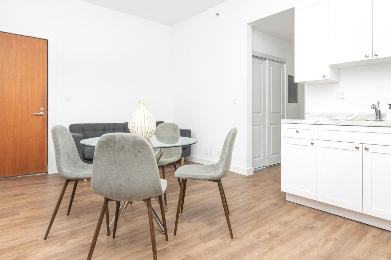 Downtown - 5 Minutes From Wynwood & Port - Art District Near Apartamento Miami