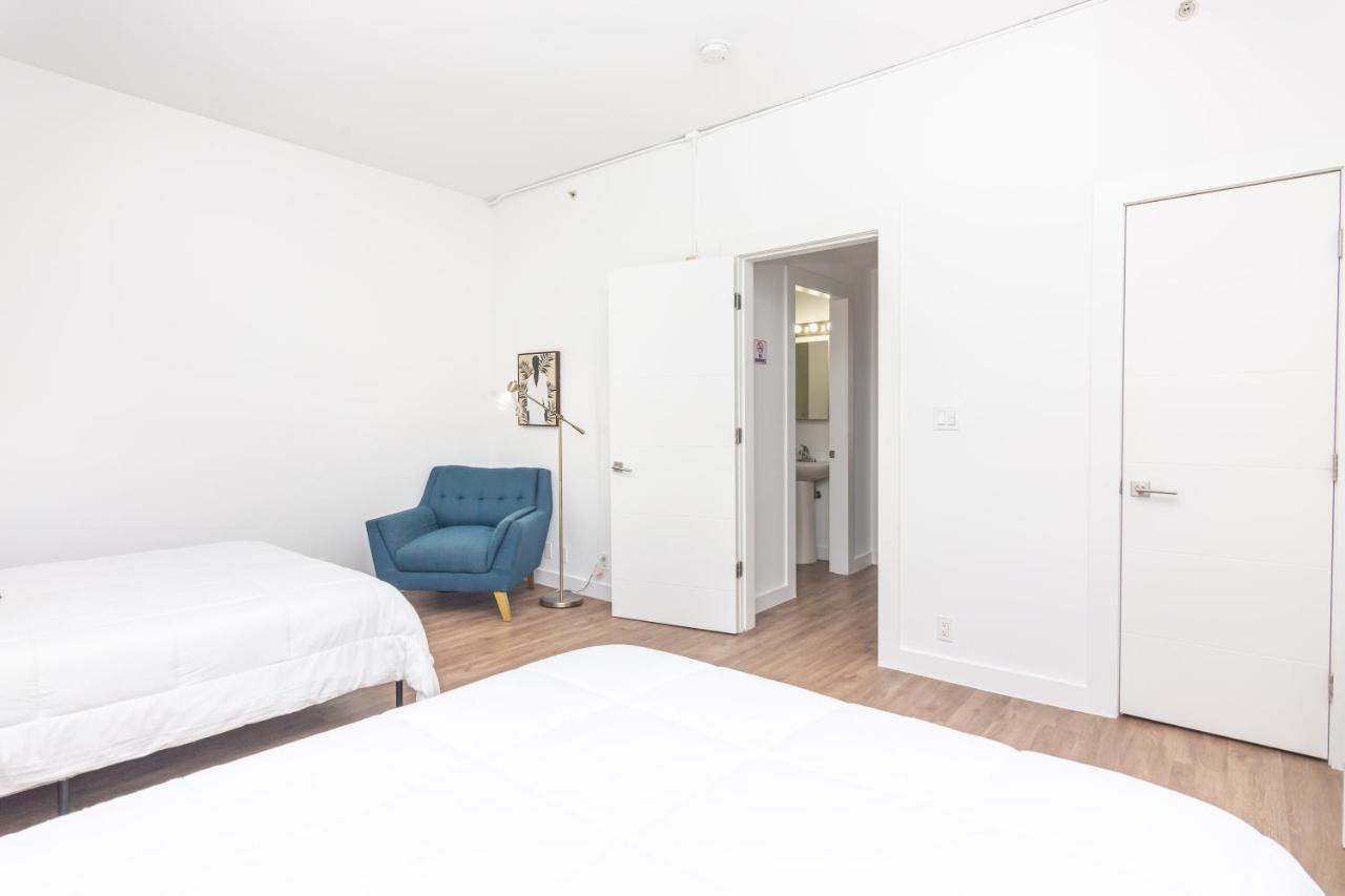 Apartamento Downtown - 5 Minutes From Wynwood & Port - Art District Near Miami
