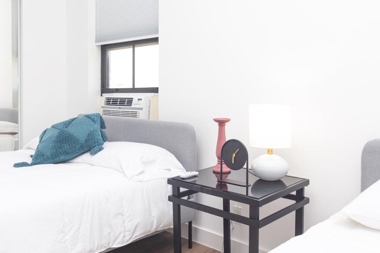 Apartamento Downtown - 5 Minutes From Wynwood & Port - Art District Near Miami