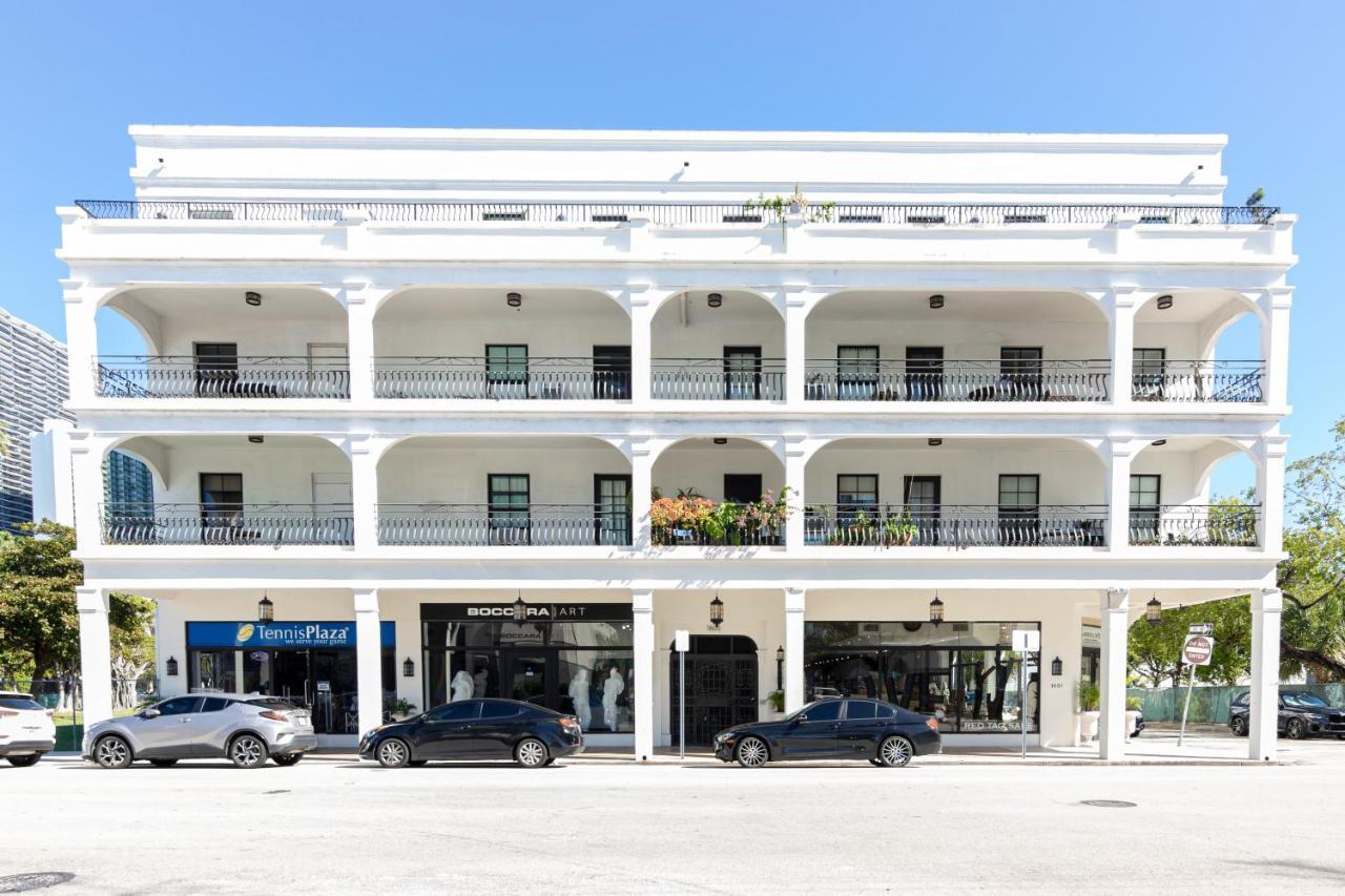 Downtown - 5 Minutes From Wynwood & Port - Art District Near Apartamento Miami